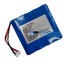 Batería para PLC HJ-18650-2P2S [Batería de repuesto]